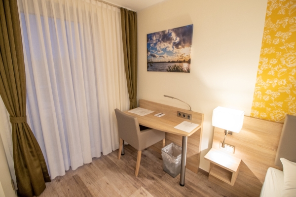 Hotel Fallersleber Spieker (Wolfsburg)